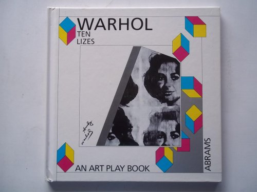 Stock image for Warhol : Ten Lizes (An Art Play Book Ser.) for sale by Top Notch Books
