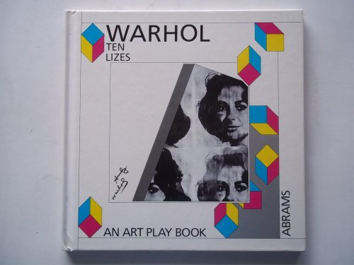 Andy Warhol : Ten Lizes. An Art Play Book