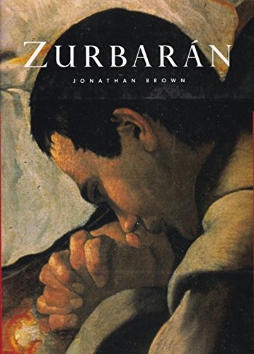 Masters of Art: Zurbaran (Masters of Art Series) (9780810939622) by Brown, Jonathan