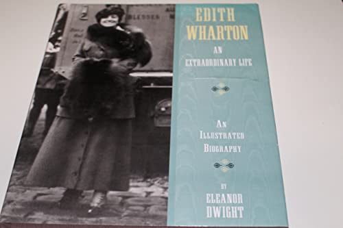 Imagen de archivo de Edith Wharton : An Extraordinary Life a la venta por Better World Books: West