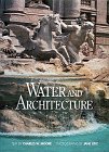Beispielbild fr Water and Architecture zum Verkauf von MARK POST, BOOKSELLER