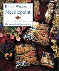 Imagen de archivo de Erica Wilsons Needlepoint: Adapted from Objects in the Collections at the Metropolitan Museum of Art a la venta por New Legacy Books