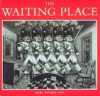 9780810939943: The Waiting Place: Marc Sutherland