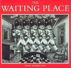 9780810939943: Waiting Place