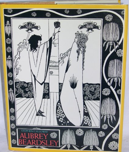 Beispielbild fr Aubrey Beardsley zum Verkauf von Strand Book Store, ABAA