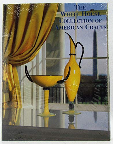 9780810940352: The White House Collection of American Crafts