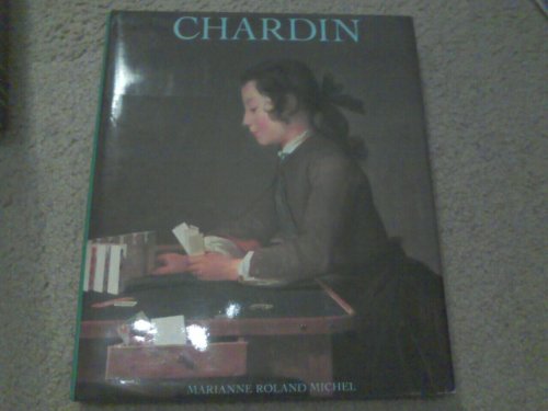 9780810940413: Chardin