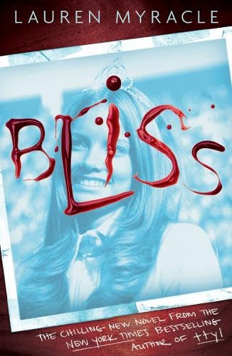 Imagen de archivo de Bliss a la venta por Front Cover Books