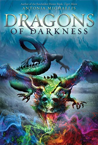 9780810940741: Dragons of Darkness