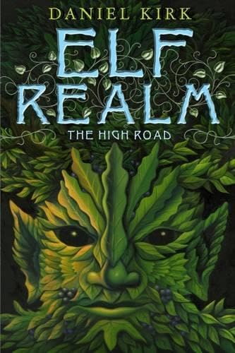 Stock image for High Road (Elf Realm) for sale by Front Cover Books