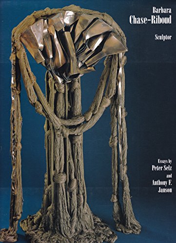 Beispielbild fr Barbara Chase-Riboud: Sculptor zum Verkauf von Jeff Hirsch Books, ABAA