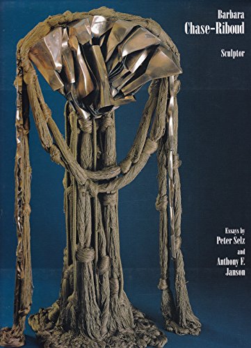 9780810941076: Chase-Riboud, Barbara: Sculptor