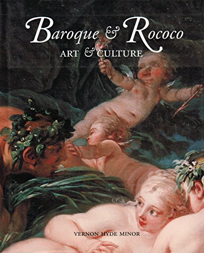 9780810941083: Baroque and Rococo: Art and Culture (Hardcover): Art and Culture (Trade Version)