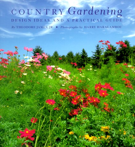 Stock image for Country Gardening: Design Ideas and a Practical Guide for sale by Your Online Bookstore