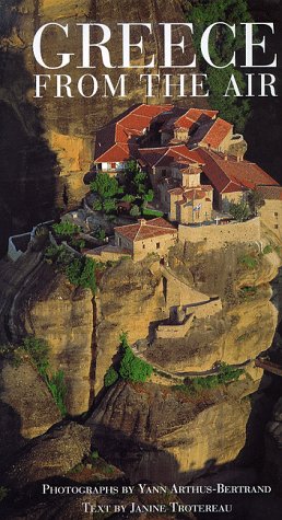 Stock image for Greece from the Air for sale by Granada Bookstore,            IOBA
