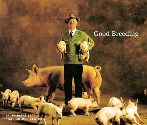 Beispielbild fr Good Breeding zum Verkauf von SecondSale