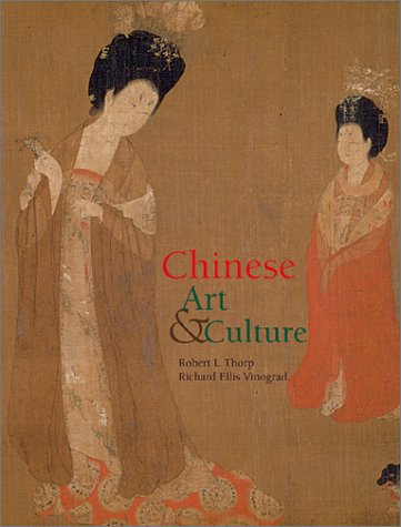 Stock image for Chinese Art & Culture for sale by Book Alley