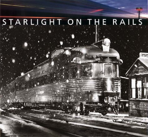 9780810941670: Starlight on the Rails