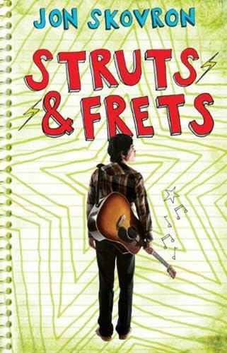 Stock image for Struts and Frets for sale by Better World Books: West