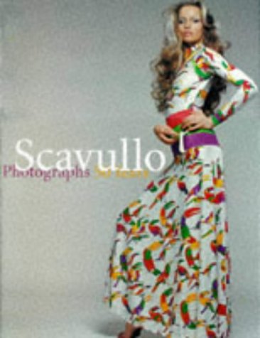 9780810941809: Scavullo Photographs, 50 Years
