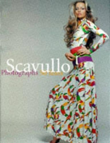 Scavullo Photographs 50 Years
