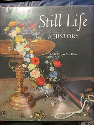 9780810941908: Still Life: A History