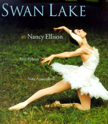 Stock image for Swan Lake for sale by ZBK Books