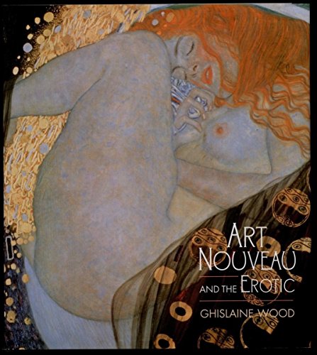 9780810942134: Art Nouveau and the Erotic