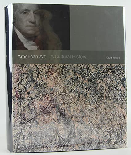 American Art: A Cultural History