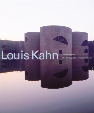 Imagen de archivo de Louis Kahn a la venta por ThriftBooks-Atlanta