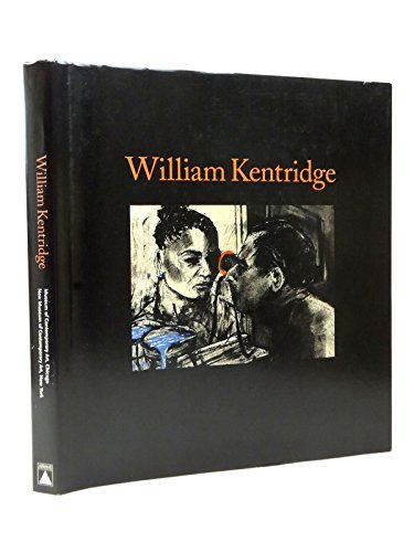 9780810942288: William Kentridge