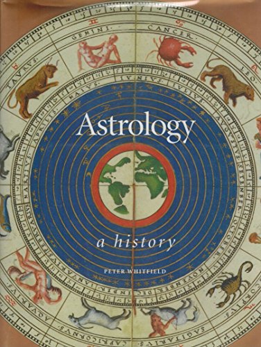 Stock image for Astrology: A History for sale by GoldenWavesOfBooks