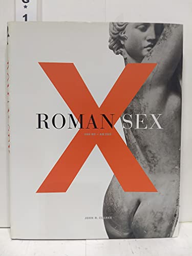 9780810942639: Roman sex 100 BC-AD 250