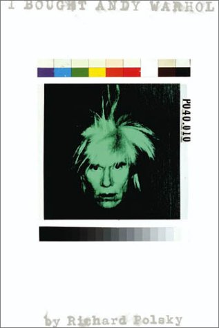 Beispielbild fr I Bought Andy Warhol zum Verkauf von Wonder Book