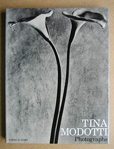 Stock image for Tina Modotti Photographs for sale by Gebhard and Burkhart  Books
