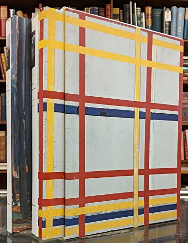 9780810942875: Piet Mondrian