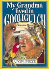 Stock image for My Grandma Lived in Gooligulch for sale by Better World Books