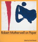 9780810942943: Robert Motherwell On Paper