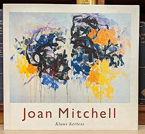 Joan Mitchell