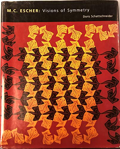 Imagen de archivo de M.C. Escher: Visions of Symmetry (New Edition) a la venta por BooksRun