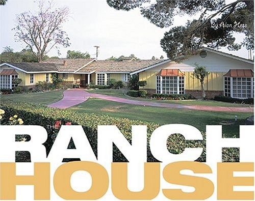 Beispielbild fr The Ranch House zum Verkauf von SecondSale
