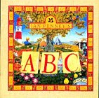 Ian Penney's ABC (9780810943506) by Penney, Ian