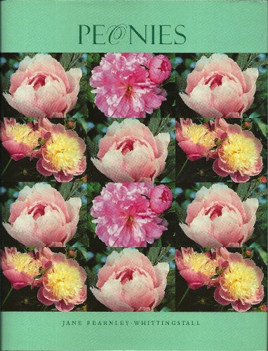 Stock image for Peonies for sale by SecondSale