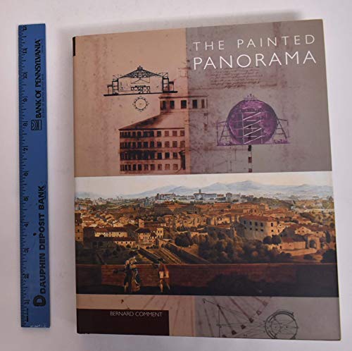 Beispielbild fr The Painted Panorama zum Verkauf von Books of the Smoky Mountains