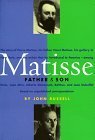 Beispielbild fr Matisse : Father and Son zum Verkauf von Better World Books