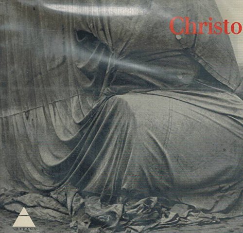 Imagen de archivo de CHRISTO a la venta por Riverow Bookshop