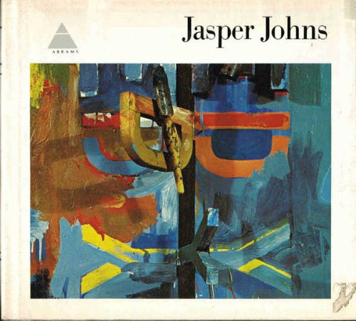 Imagen de archivo de Jasper Johns (Modern artists) a la venta por ThriftBooks-Atlanta