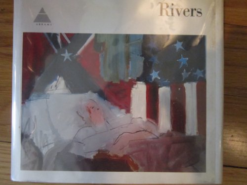 Stock image for Rivers (Meridian Modern Artists) [Larry Rivers] for sale by North Country Books