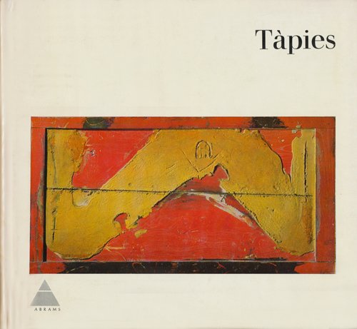 Tàpies - Tàpies, Antoni, Linhartová, Vera