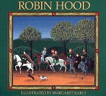 Imagen de archivo de Robin Hood a la venta por Goodwill Southern California